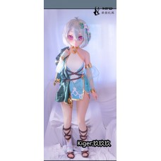 (NFD025)Customize Handmade Crossdress Full Head Female/Girl Resin Japanese Cartoon Character Animego Cosplay Kigurumi Mask